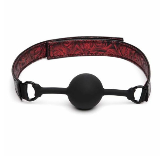 Knebel - Fifty Shades of Grey Sweet Anticipation Ball Gag